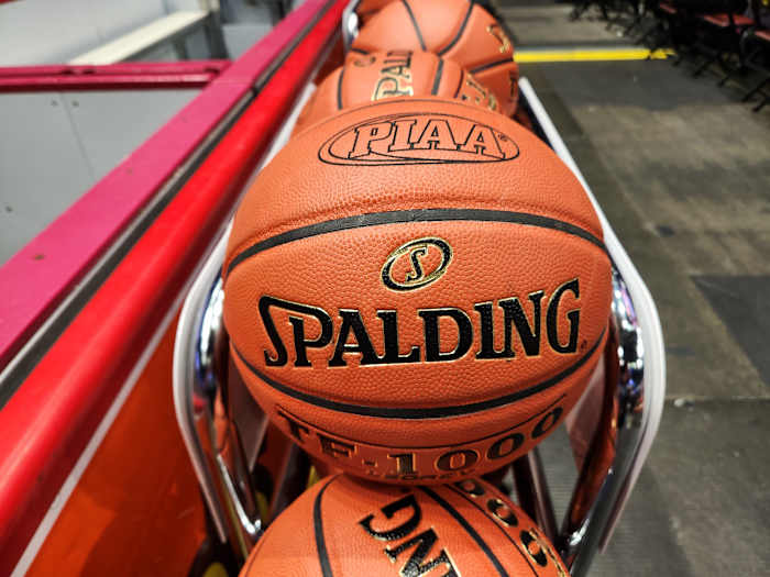 Pennsylvania basketball generic